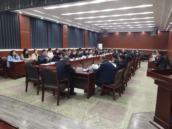 陜煤建設(shè)韓城分公司多措并舉加強(qiáng)財務(wù)管理防范經(jīng)營風(fēng)險