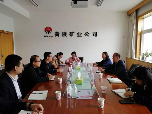 對標(biāo)學(xué)習(xí)找差距  相互交流促提升