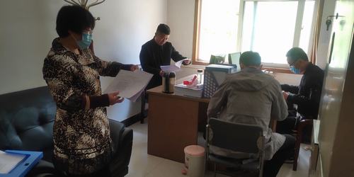 陜煤建設(shè)銅煤公司強(qiáng)化成本管控為企業(yè)精細(xì)化管理賦能