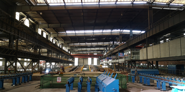 【五一項目建設(shè)專題十一】陜煤建設(shè)漢中分公司以真抓實干為五一勞動節(jié)獻禮