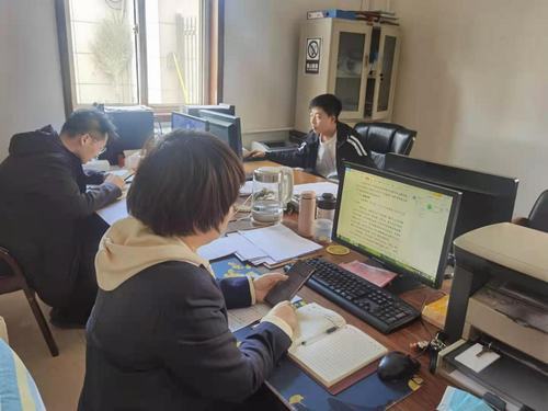 陜煤建設(shè)銅煤公司開展保密知識(shí)競(jìng)賽答題筑牢保密“防火墻”