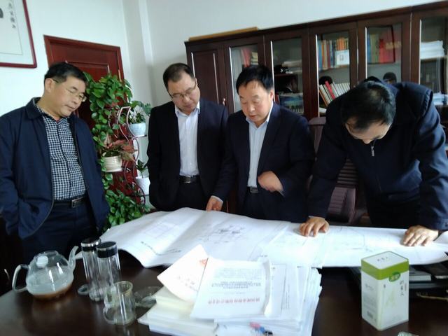 設(shè)計(jì)研究院圓滿完成陜西陜煤韓城礦業(yè)有限公司桑樹坪煤礦2#井四采區(qū)掘進(jìn)矸石地面排矸方案