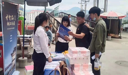 陜煤建設(shè)公司緊抓營(yíng)銷工作迎接半年大考