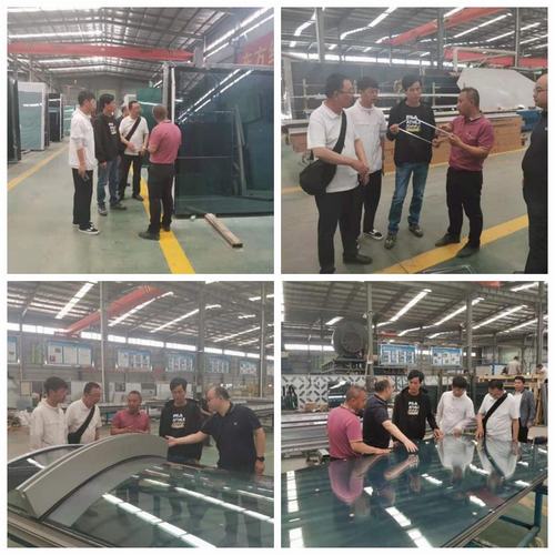 陜煤建設(shè)銅煤公司做好項(xiàng)目材料供應(yīng)商單位考察推行精細(xì)化管理再上臺階