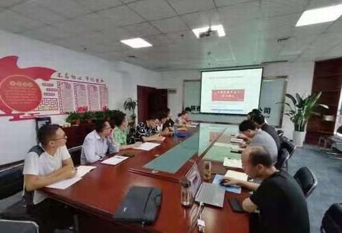 陜煤建設(shè)新城公司安全主題宣講活動(dòng)進(jìn)一線(xiàn)