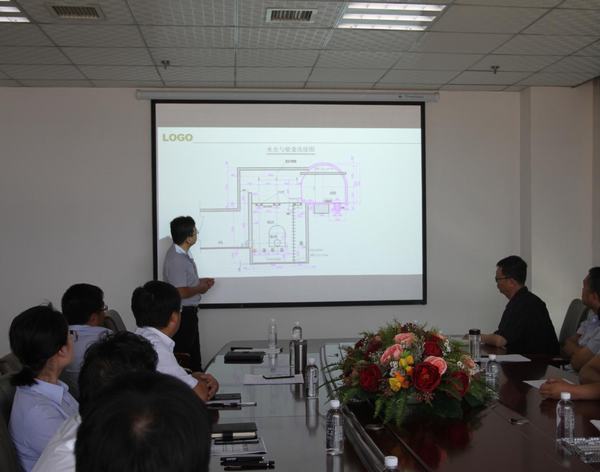 陜煤建設(shè)設(shè)計(jì)研究院：引進(jìn)最新設(shè)計(jì)軟件，助推企業(yè)科技發(fā)展