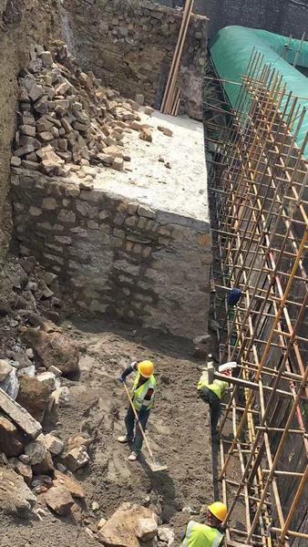 陜煤建設(shè)設(shè)計(jì)研究院：銅川礦業(yè)公司下石節(jié)煤礦卸載站外側(cè)電車(chē)道處不穩(wěn)定邊坡治理工程圓滿結(jié)束