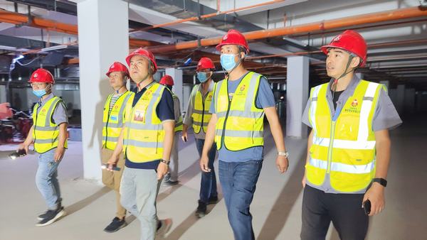 陜煤建設(shè)銅煤公司基層項(xiàng)目部黨支部開展主題黨日推動黨史教育與生產(chǎn)經(jīng)營深度融合