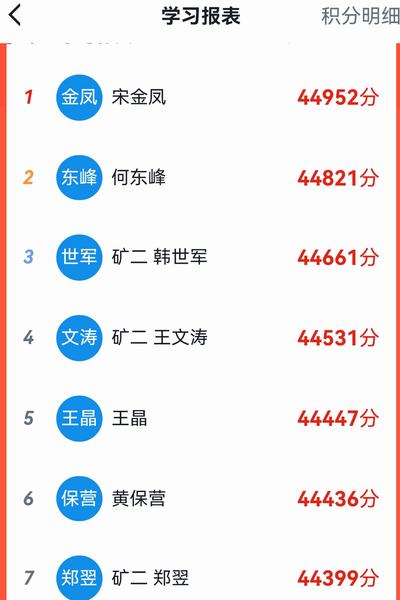 陜煤建設(shè)礦建二公司：學(xué)習(xí)強(qiáng)國迎來“新同學(xué)”