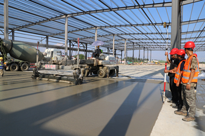 專業(yè)專注 重諾守信