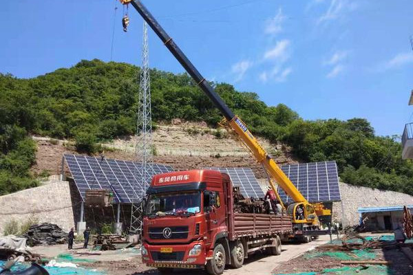 陜煤建設(shè)礦建二公司：設(shè)備退庫(kù)續(xù)“活力”維修養(yǎng)護(hù)添“動(dòng)力”