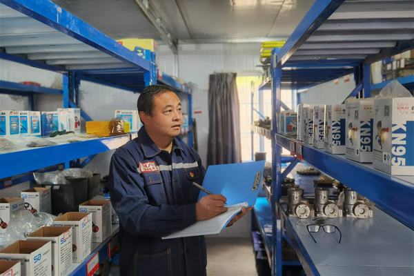 陜煤建設(shè)礦建二公司：為堅(jiān)守崗位的礦建人點(diǎn)贊！