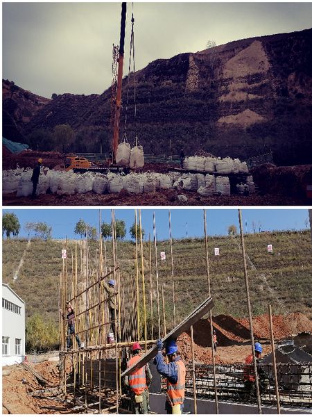 陜煤建設(shè)天工公司安裝三部全面吹響“奮戰(zhàn)四季度、決勝‘攻堅年’、全力保安全”集結(jié)號