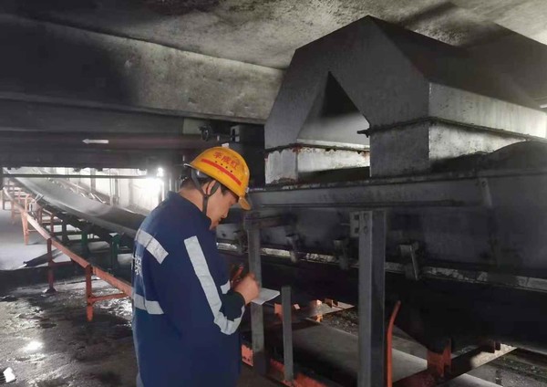 陜煤建設(shè)洗選煤運(yùn)營公司澄合山陽運(yùn)營項(xiàng)目部：奮進(jìn)四季度，沖刺全年目標(biāo)任務(wù)