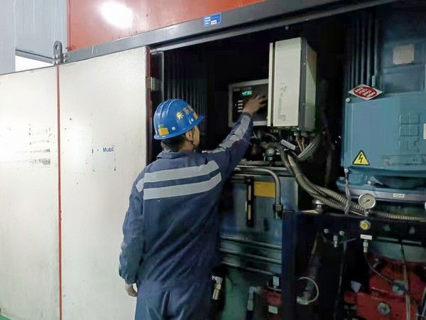 陜煤建設洗選煤運營公司紅柳林洗煤廠項目部：“小”策略維護“大”安全