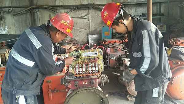 陜煤建設(shè)煤礦運(yùn)營服務(wù)分公司：多措并舉沖刺年末完美收官