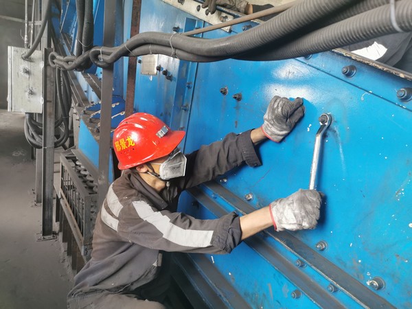 陜煤建設(shè)洗選煤運(yùn)營公司澄合山陽運(yùn)營項(xiàng)目部多舉措降本增效