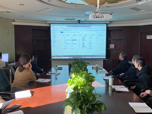 陜煤建設(shè)內(nèi)蒙古分公司冬歇期培訓(xùn)“如約而至”