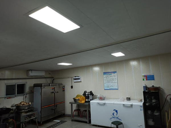 陜煤建設(shè)機(jī)電安裝公司曹家灘項(xiàng)目部“三步走”溫暖職工心