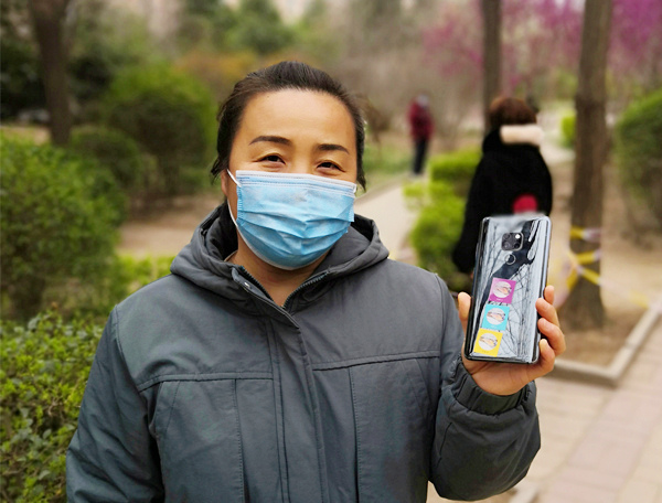 陜煤建設(shè)礦建三公司：這個(gè)春天，赴一場(chǎng)“綠碼保衛(wèi)戰(zhàn)”