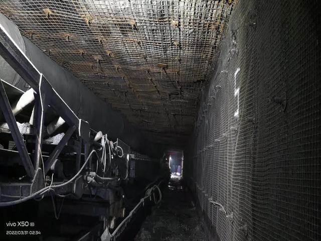 陜煤建設(shè)煤礦運(yùn)營服務(wù)公司：一份靚麗的“快掘”答卷