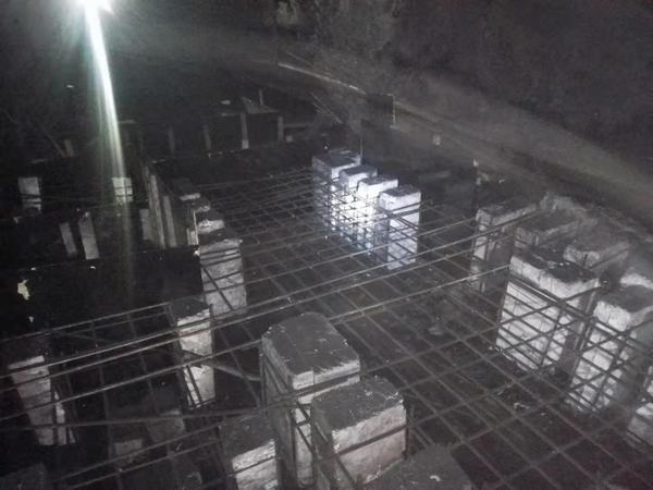 陜煤建設(shè)韓城分公司安裝四項目部采用新技術(shù)提升項目建設(shè)質(zhì)量