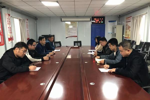 陜煤建設(shè)礦建二公司組織開展清明節(jié)文明祭奠活動