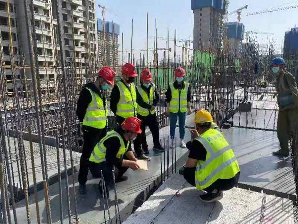 陜煤建設天工公司：對標學習重實效，找準標桿補短板