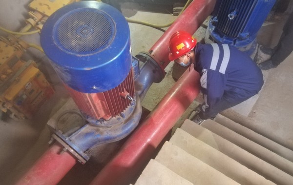 陜煤建設洗選煤運營公司第一項目部：打造樣板工程，提升市場品牌