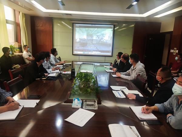 陜煤建設(shè)煤礦運(yùn)營(yíng)服務(wù)分公司：閉環(huán)管理筑牢安全防火墻