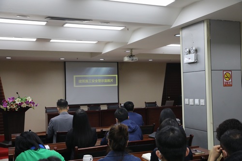 陜煤建設(shè)路橋分公司：多措并舉為安全再添“心”動(dòng)力