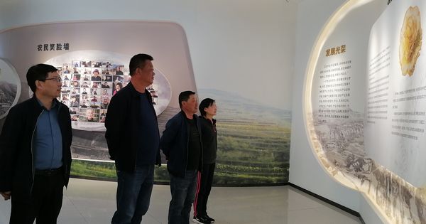 陜煤建設(shè)天工公司內(nèi)部“對(duì)標(biāo)交流促管理 分享學(xué)習(xí)共提升”