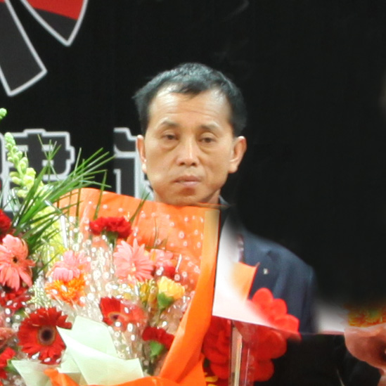 三十余載執(zhí)著苦練，鑄就今日“匠心”加身