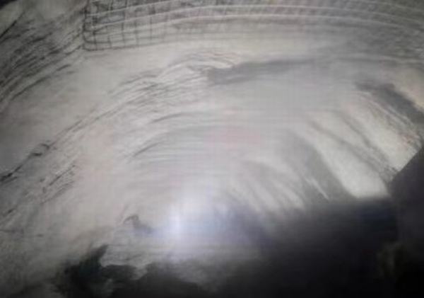 陜煤建設(shè)礦建二公司第二項(xiàng)目部建莊煤礦四盤區(qū)水倉(cāng)通路與四盤區(qū)輔運(yùn)聯(lián)絡(luò)巷精準(zhǔn)貫通