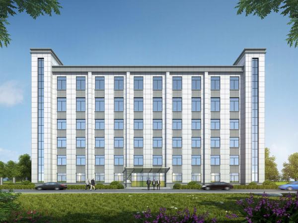 陜煤建設(shè)設(shè)計(jì)研究院：韓城礦業(yè)有限公司象山礦井調(diào)度指揮綜合辦公樓項(xiàng)目初步設(shè)計(jì)圓滿完成