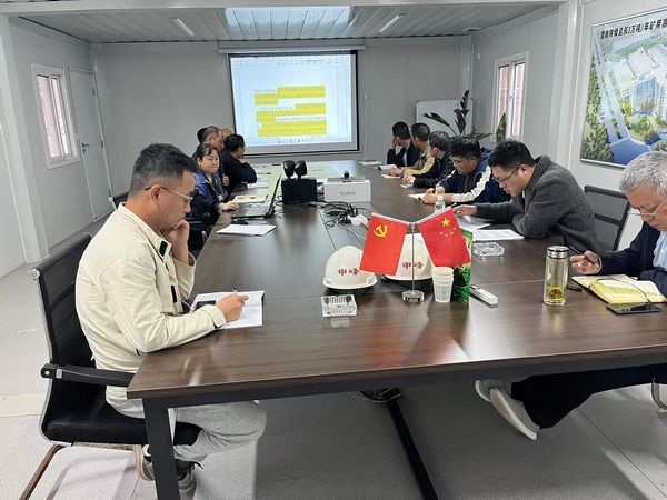 陜煤建設(shè)天工公司開展“牢記保密觀，嚴(yán)把保密關(guān)”主題活動