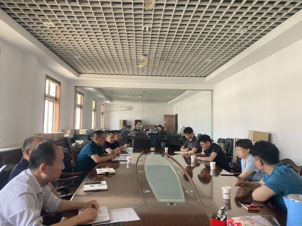 陜煤建設(shè)銅煤公司：多措并舉，提升財務(wù)管理工作水平