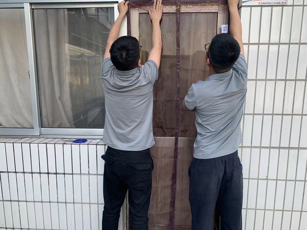 陜煤建設(shè)韓城分公司安裝三項(xiàng)目部抓實(shí)小事做好職工滿(mǎn)意“大文章”