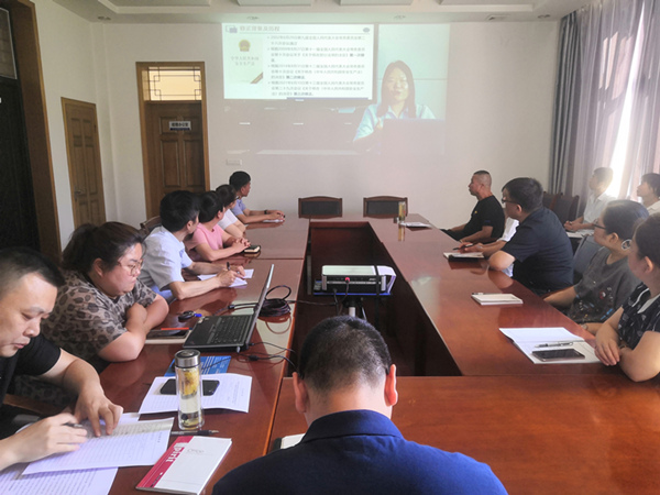 陜煤建設(shè)礦建三公司上下廣泛開(kāi)展安全宣傳咨詢?nèi)栈顒?dòng)