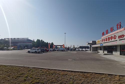 陜煤建設(shè)川耀公司：激發(fā)PPP項目“造血”功能