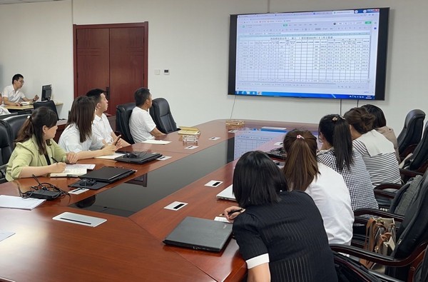 陜煤建設(shè)洗選煤運營公司：保障農(nóng)民工合法權(quán)益 守護小家大企“承重墻”