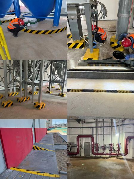 陜煤建設(shè)天工公司土建十七部“6S”讓標(biāo)準邁向新的臺階