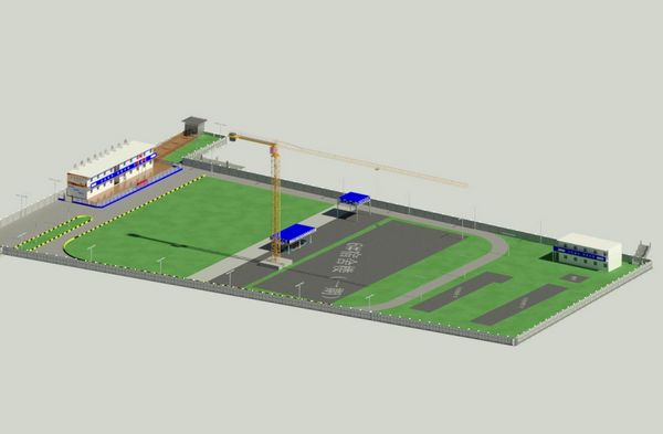 陜煤建設(shè)天工公司多舉措并行 信息化提升新臺階