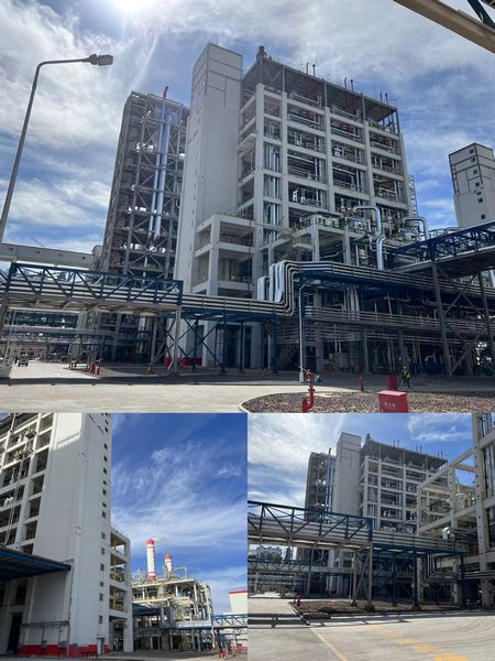 陜煤建設(shè)天工公司土建十七部：開啟“揚(yáng)帆起航”加時(shí)賽