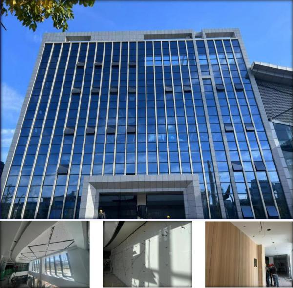 陜煤建設(shè)咸陽(yáng)分公司第八項(xiàng)目部：鼓足勇氣，亮劍拼搏