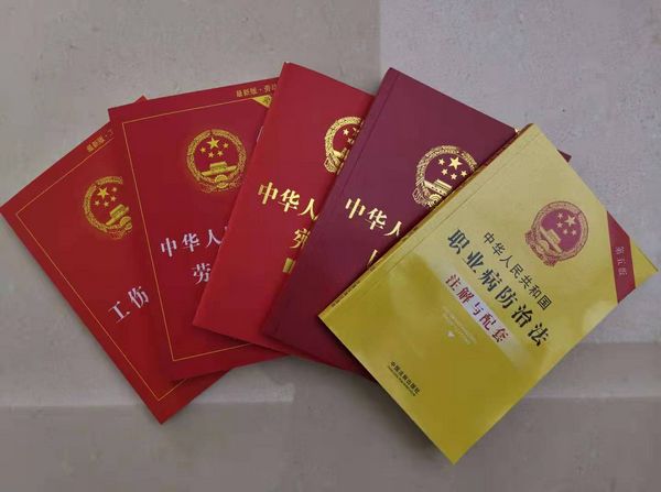 陜煤建設(shè)天工公司安裝運(yùn)營(yíng)項(xiàng)目部：安全宣教進(jìn)班組擲地有聲