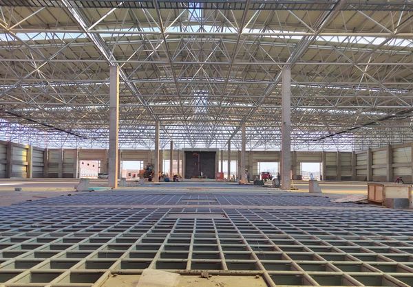 陜煤建設(shè)天工公司安裝一部：搶抓“黃金季”，擂響“奮進(jìn)鼓”