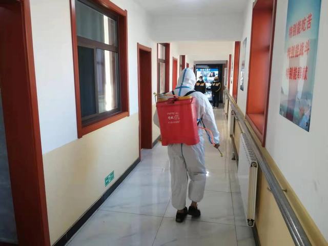 陜煤建設(shè)洗選煤運(yùn)營(yíng)公司檸條塔運(yùn)營(yíng)項(xiàng)目部：多舉措做好國(guó)慶期間安全工作