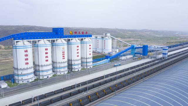 陜煤建設(shè)韓城分公司：十年征程，不負(fù)韶華砥礪前行