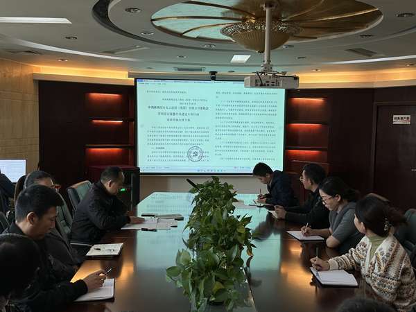 陜煤建設(shè)內(nèi)蒙古分公司：筑牢底線，爭做表率